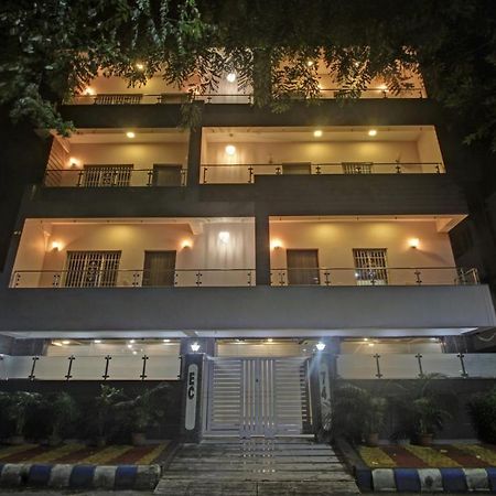 Treebo Sreema Salt Lake Kolkata Luaran gambar
