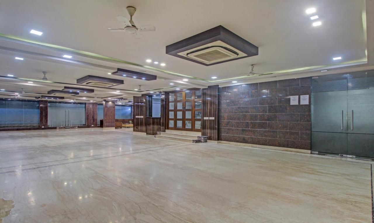 Treebo Sreema Salt Lake Kolkata Luaran gambar