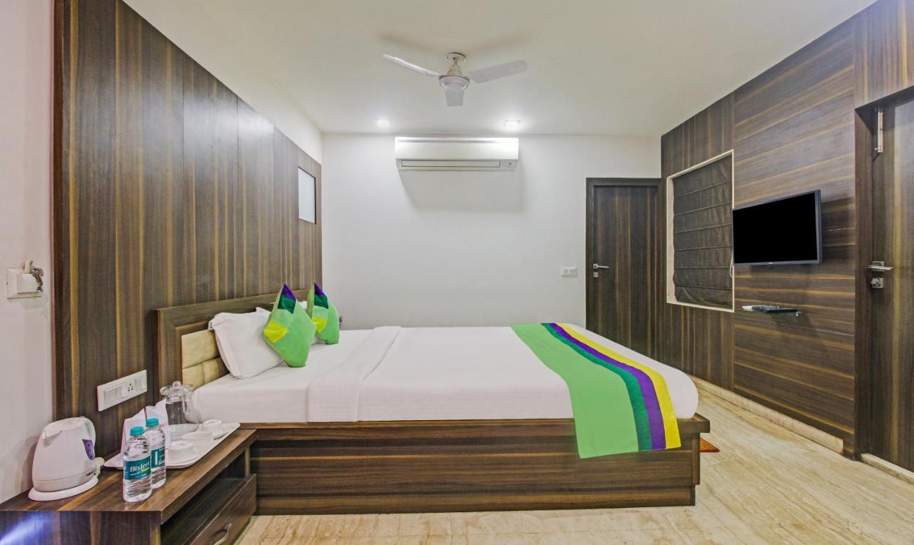 Treebo Sreema Salt Lake Kolkata Luaran gambar