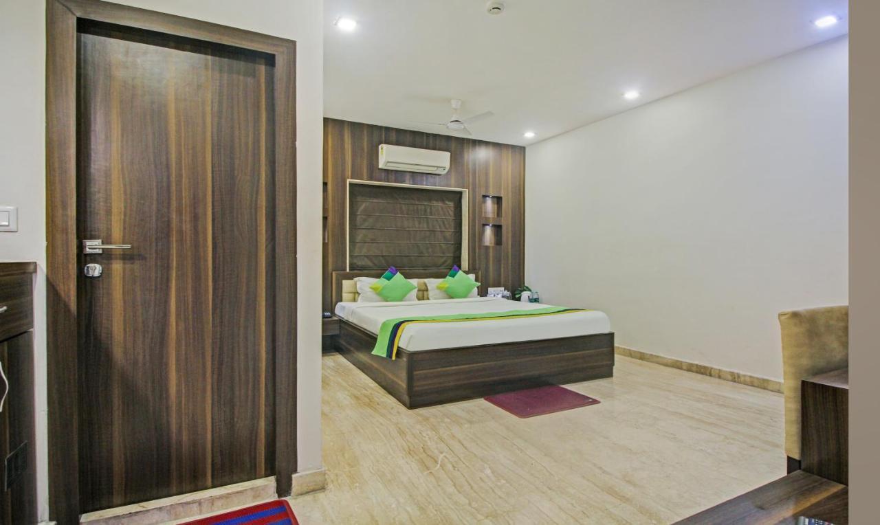Treebo Sreema Salt Lake Kolkata Luaran gambar