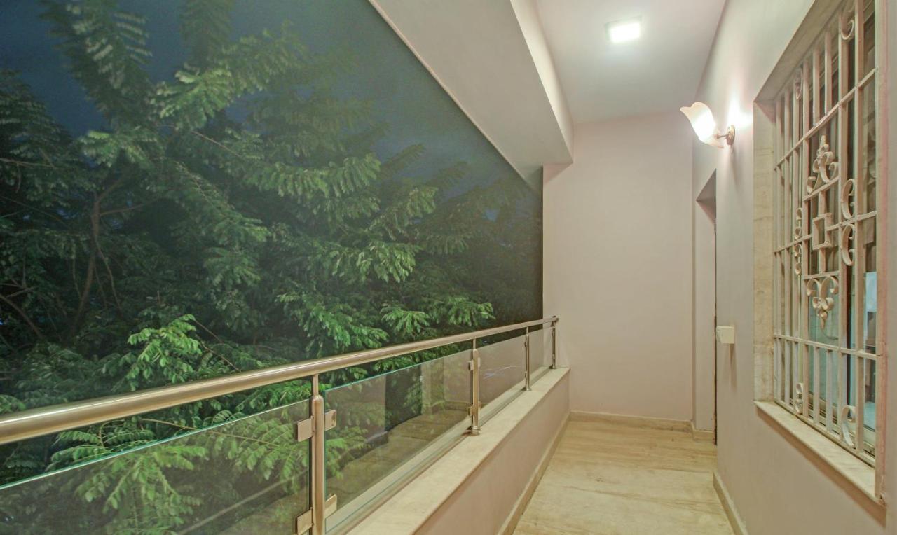 Treebo Sreema Salt Lake Kolkata Luaran gambar