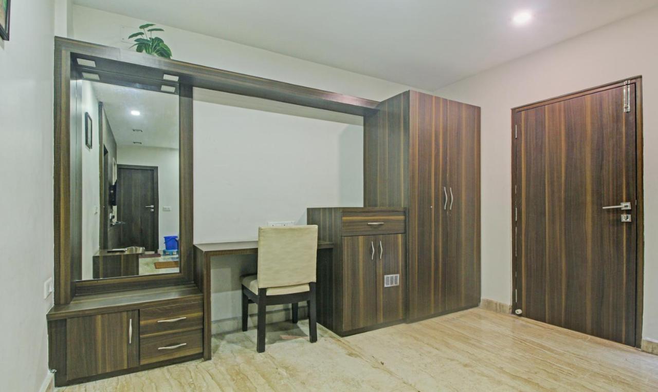 Treebo Sreema Salt Lake Kolkata Luaran gambar