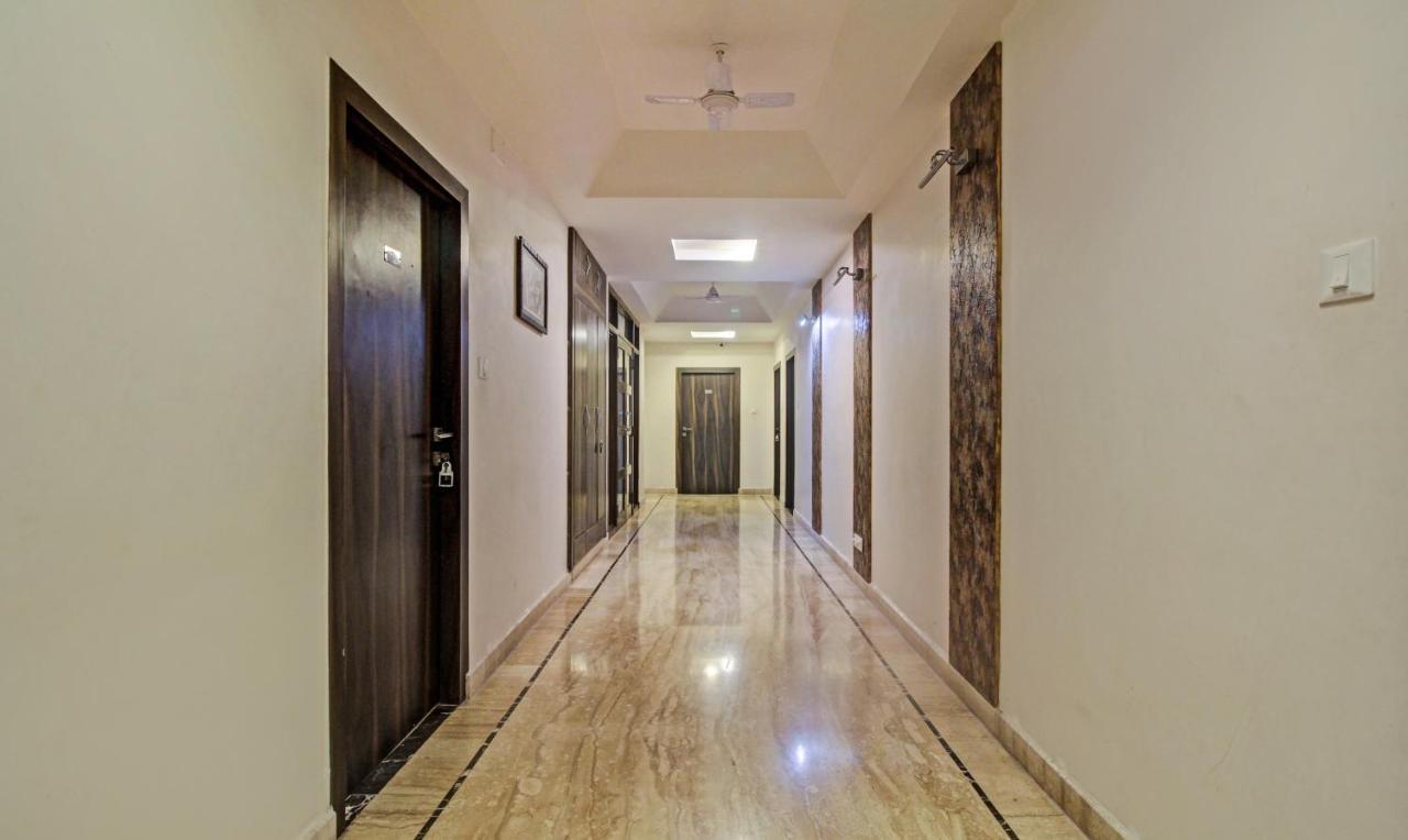 Treebo Sreema Salt Lake Kolkata Luaran gambar